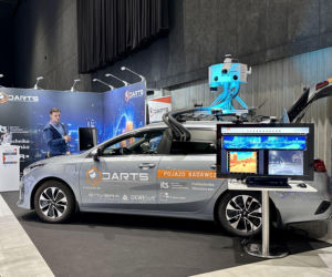 Kongres Nowej Mobilności - Katowice 2026