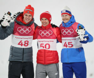Kamil Stoch