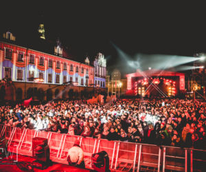 Sylwester we Wrocławiu