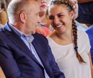 KINGA GAJEWSKA SCHETYNA