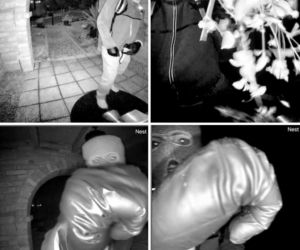 Reuters: Policja zatrzymała podejrzanego o porwanie matki znanej amerykańskiej prezenterki