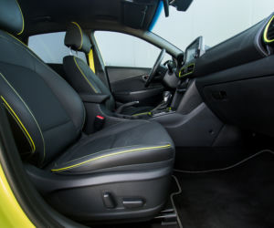 Hyundai Kona 1.6 T-GDi 4WD DCT