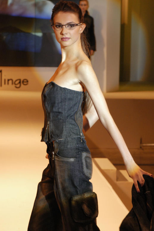 Ilona Felicjańska