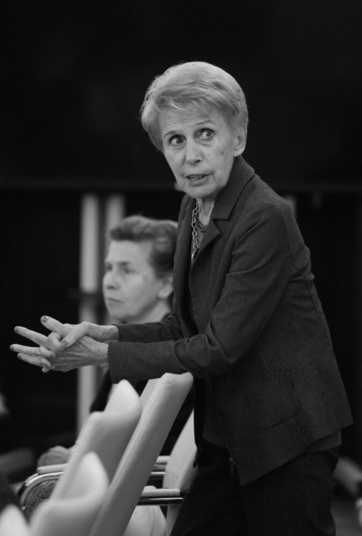 Iwona Śledzińska-Katarasińska