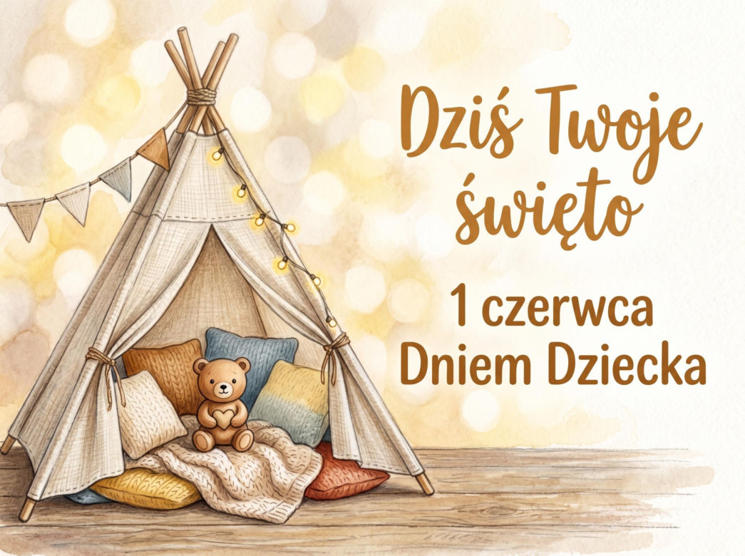dzień dziecka