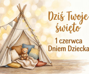 dzień dziecka