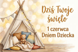 dzień dziecka