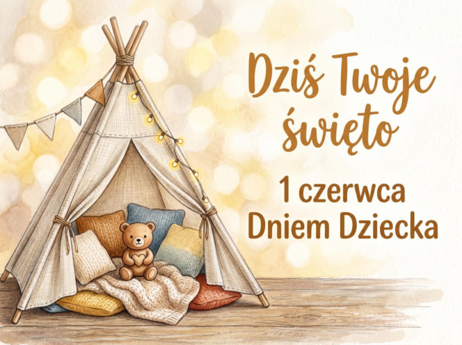 dzień dziecka