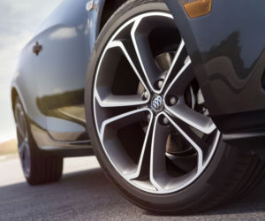 Buick Cascada
