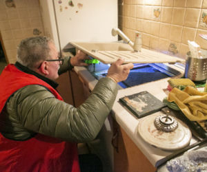Złota rączka dla seniorów