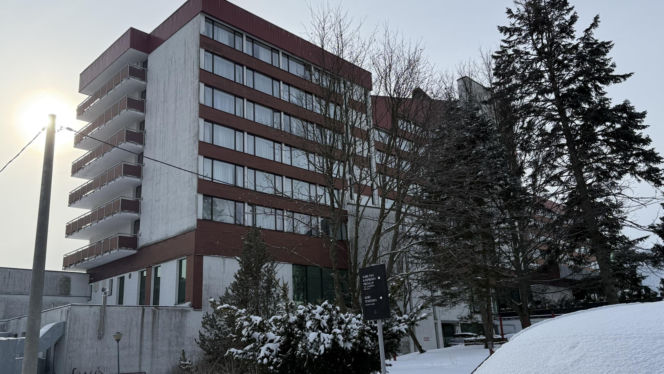 Termy Bachleda. Inwestycja pod hotelem Kasprowy w Zakopanem