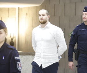 Proces o zabójstwo na Nowym Świecie