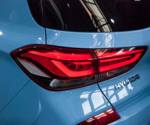 Hyundai i30 N