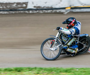 Get Well Toruń - ROW Rybnik 53:37