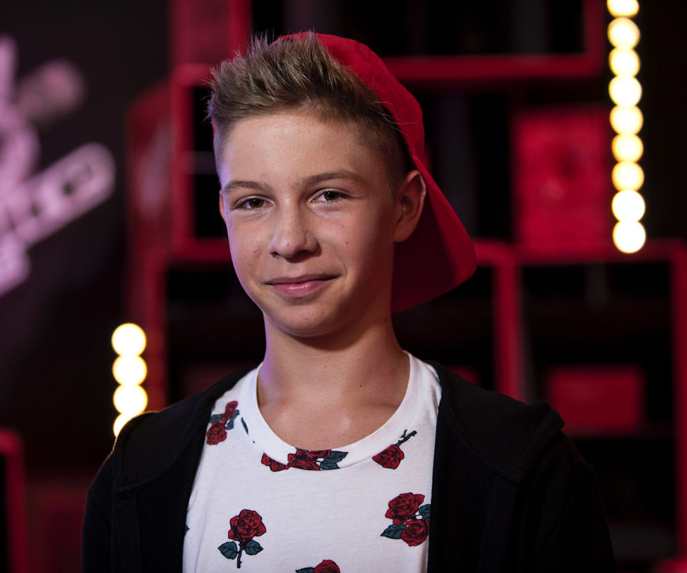 The Voice Kids 4