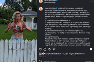 Afera działkowa SuperStyler