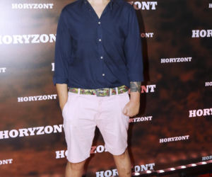 Michał Figurski trafił do szpitala. Szokujące ZDJĘCIA trafiły do sieci