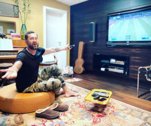 Willa za miliony i koniec miłości! Prokop rozstał się z żoną po 20 latach