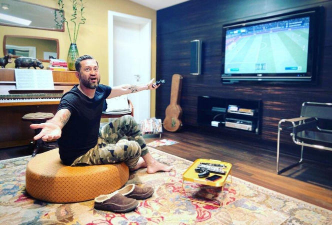 Willa za miliony i koniec miłości! Prokop rozstał się z żoną po 20 latach