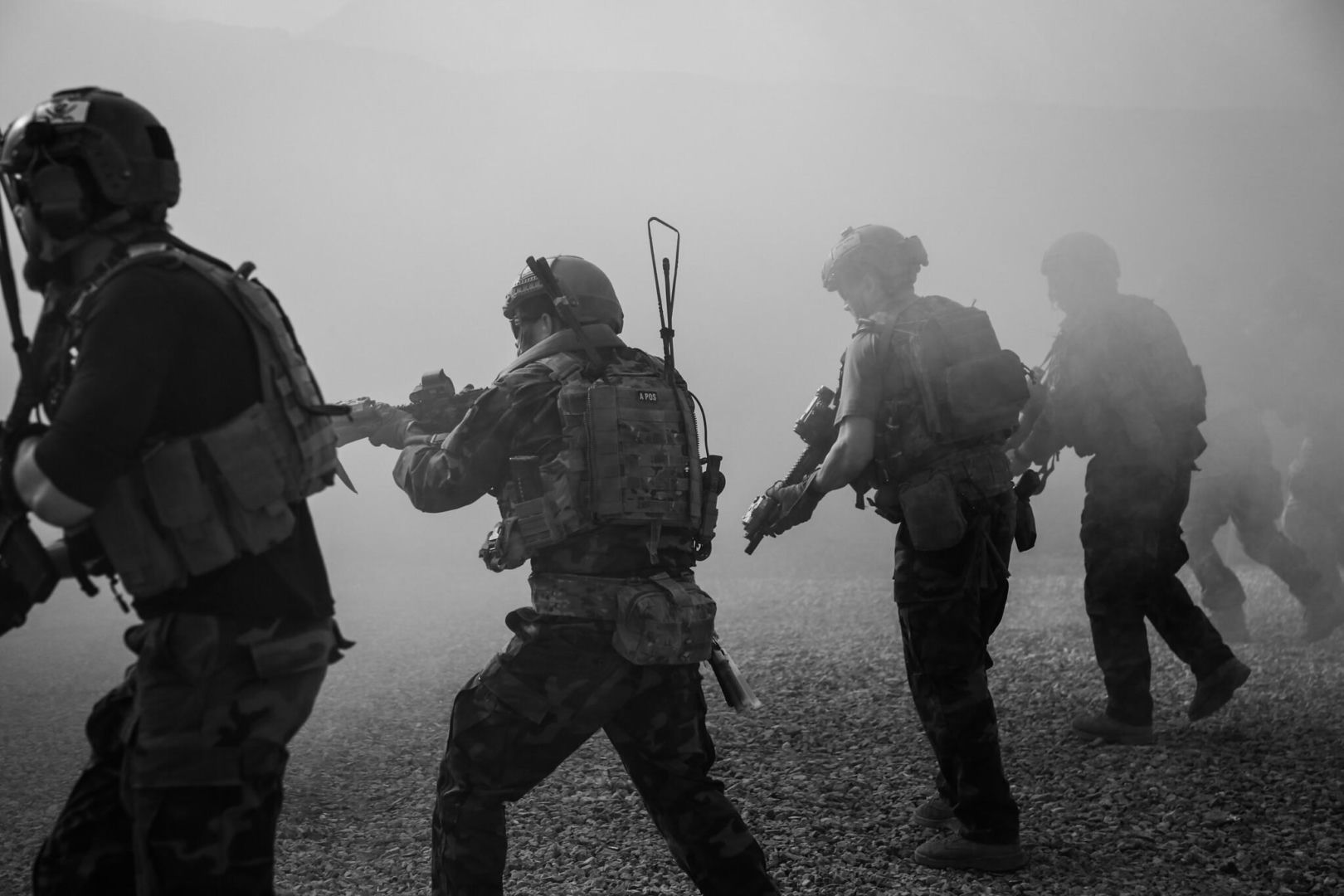 Delta Force