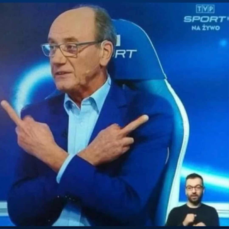 Memy po meczu Polska-Holandia