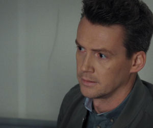 M jak miłość odc. 1915. Jakub Karski (Krzysztof Kwiatkowski)