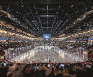 Arena w Igławie