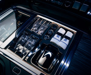Rolls-Royce Boat Tail (2021)