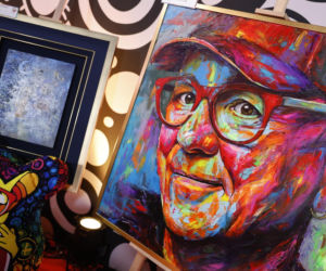 Finał WOŚP 2026 w Warszawie