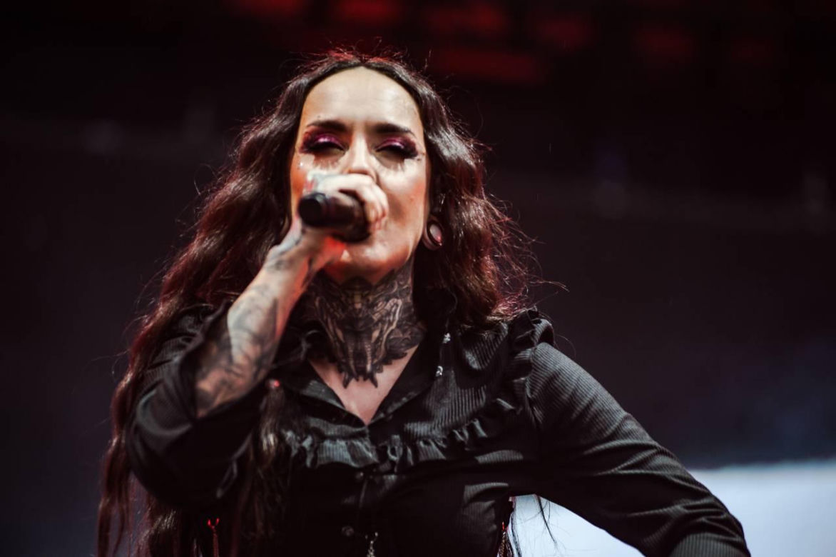 Mystic Festival 06.06.2025. – Król jest tylko jeden i jest nim King Diamond