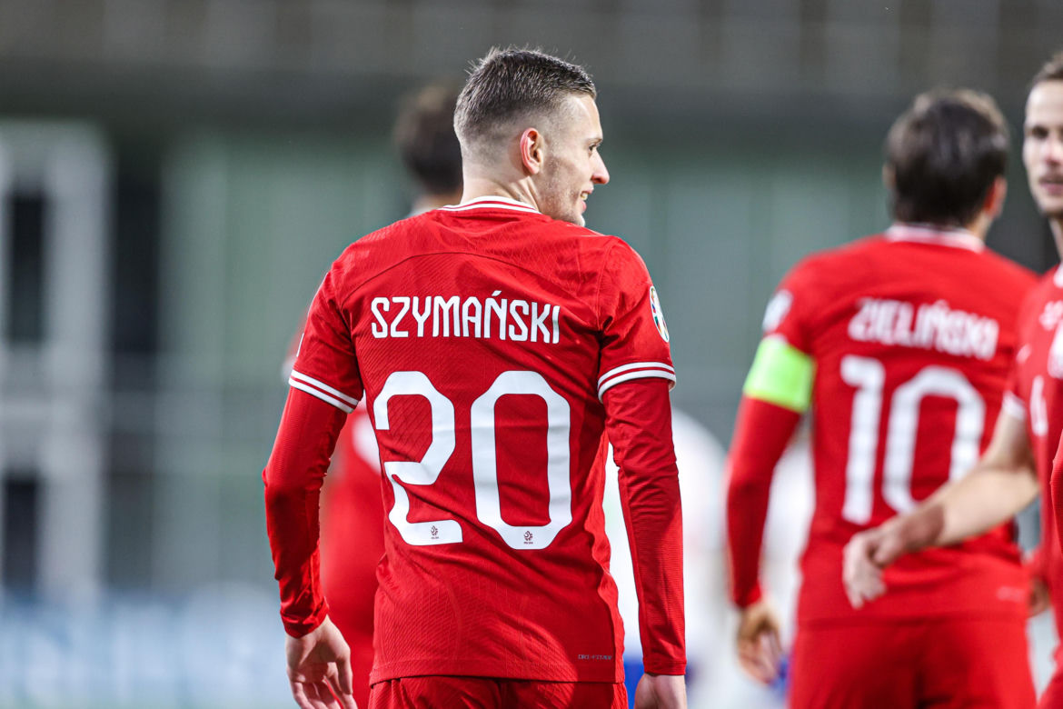 Wyspy Owcze - Polska