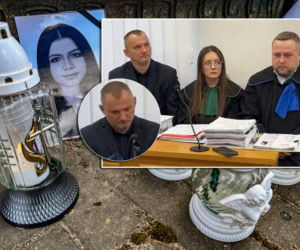 Czułem, że coś zataili. Ojciec Mai z Mławy ujawnił wstrząsające szczegóły