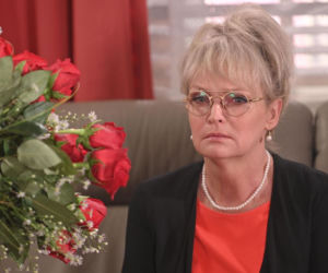 Barwy szczęścia, odc. 2427: Małgorzata (Adrianna Biedrzyńska)