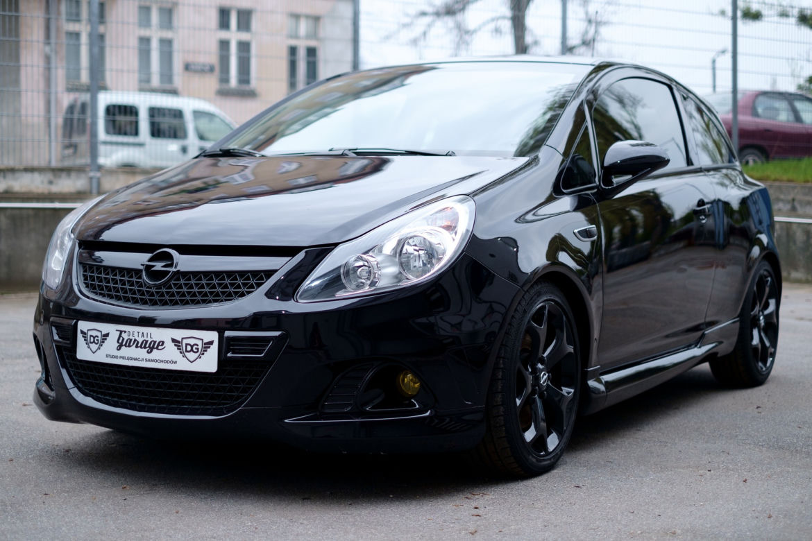 Opel