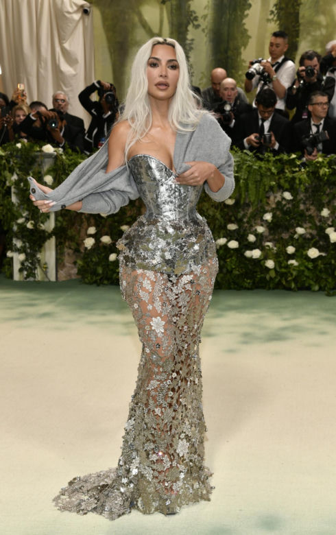 Kim Kardashian