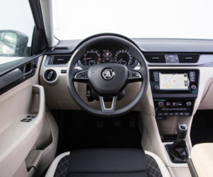 Skoda Rapid Spaceback Style 1.0 TSI 110 KM