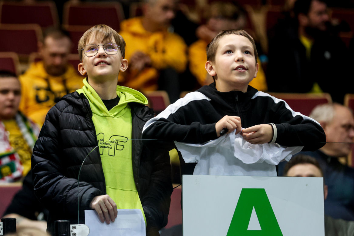 Superbet Spodek Super Cup w Katowicach 2026