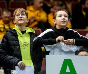 Superbet Spodek Super Cup w Katowicach 2026