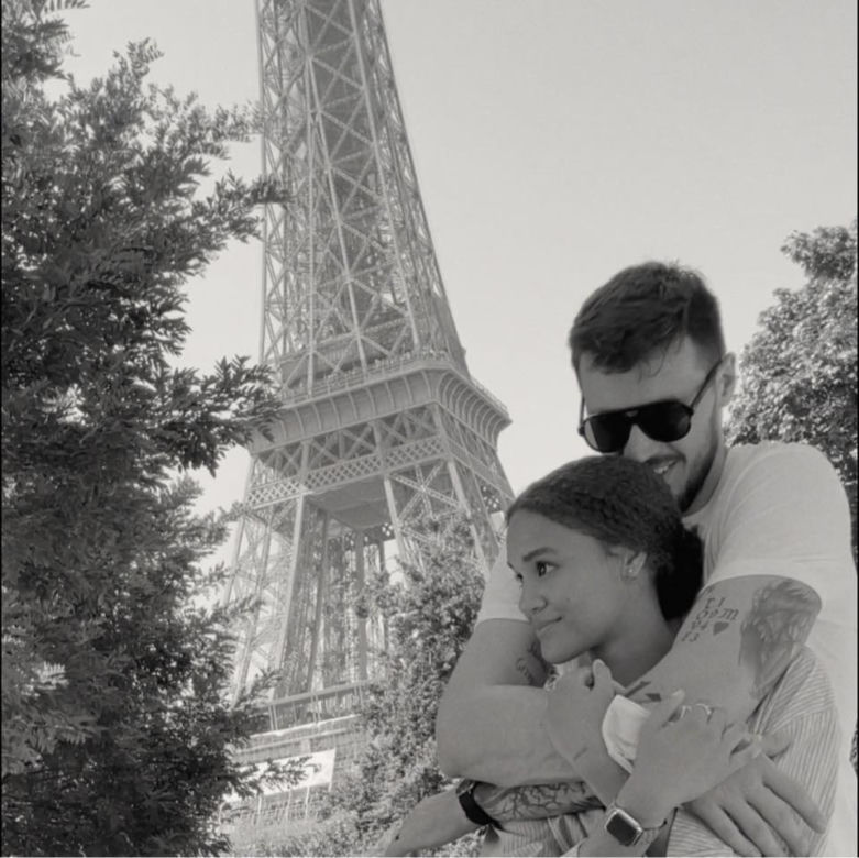 Jiana Olejniczak, Dominik Olejniczak