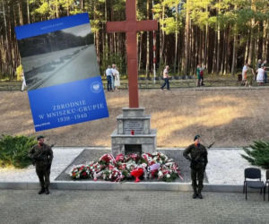 Spotkanie autorskie z Mateuszem Kubickim. To historia związana z okolicami Grudziądza