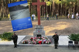 Spotkanie autorskie z Mateuszem Kubickim. To historia związana z okolicami Grudziądza