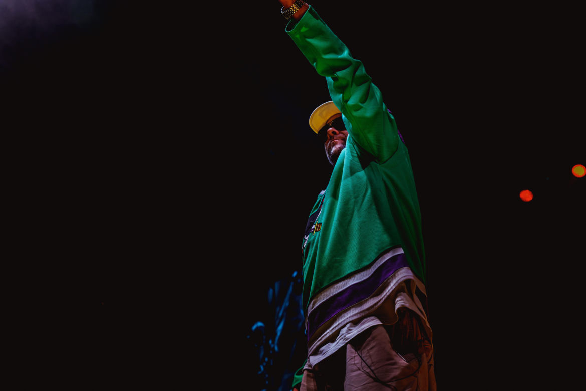 120 RAP FEST WWA