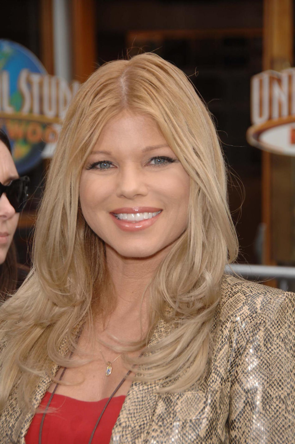 Donna D'Errico