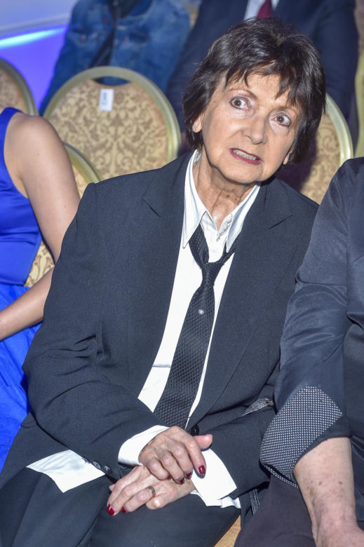 Halina Kunicka