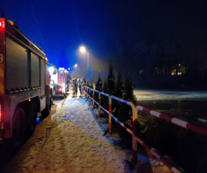 Zginęli, bo ratowali psa. Trzech mężczyzn nie żyje! 