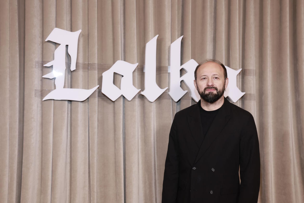 Radosław Drabik