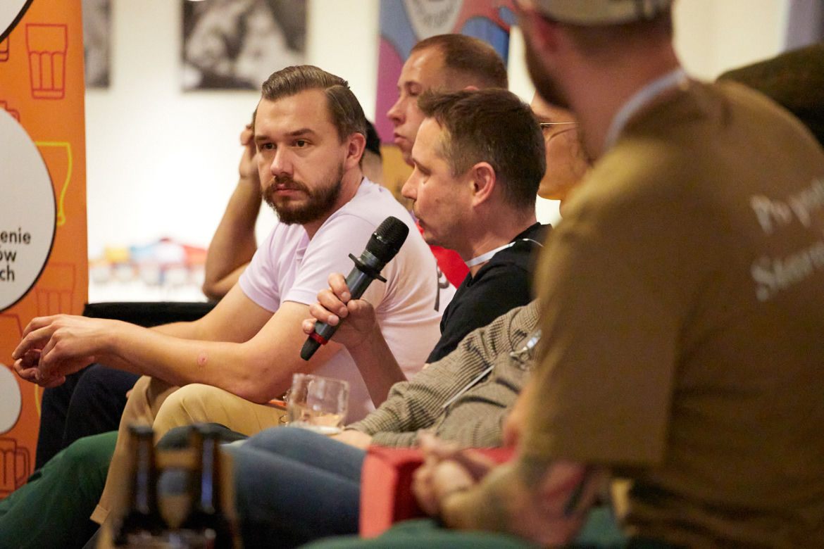 Warszawski Festiwal Piwa - 13 października 2022 