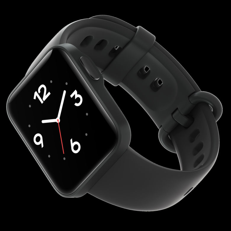 Xiaomi Mi Watch