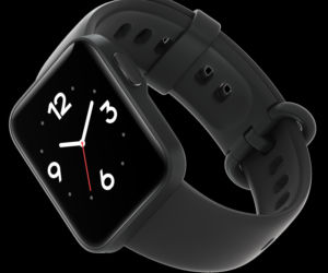 Xiaomi Mi Watch