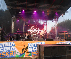 Dni Niepołomic 2016
